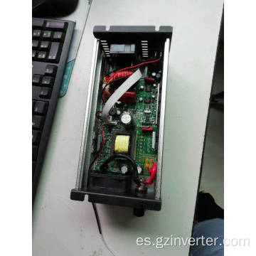 Inverter Power 12V Inverter 120V 500W Inveter